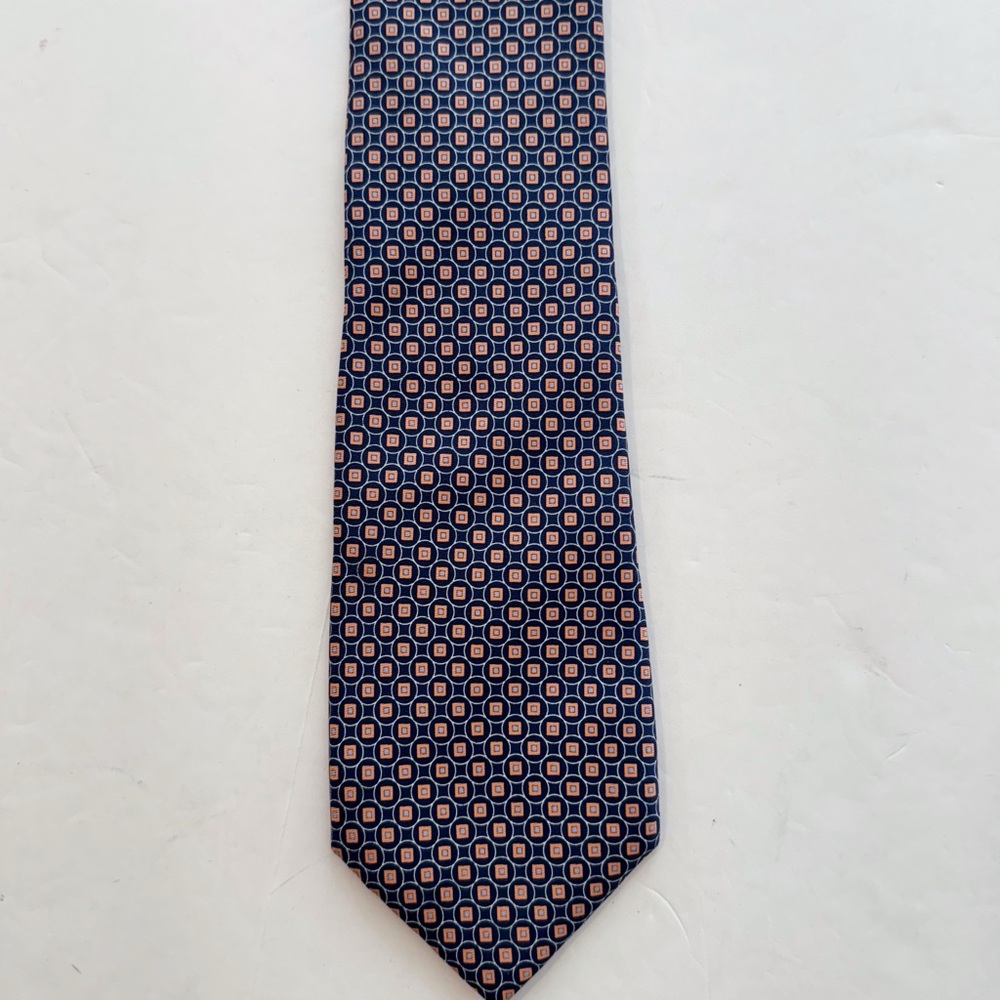 Tommy Hilfiger Silk Tie